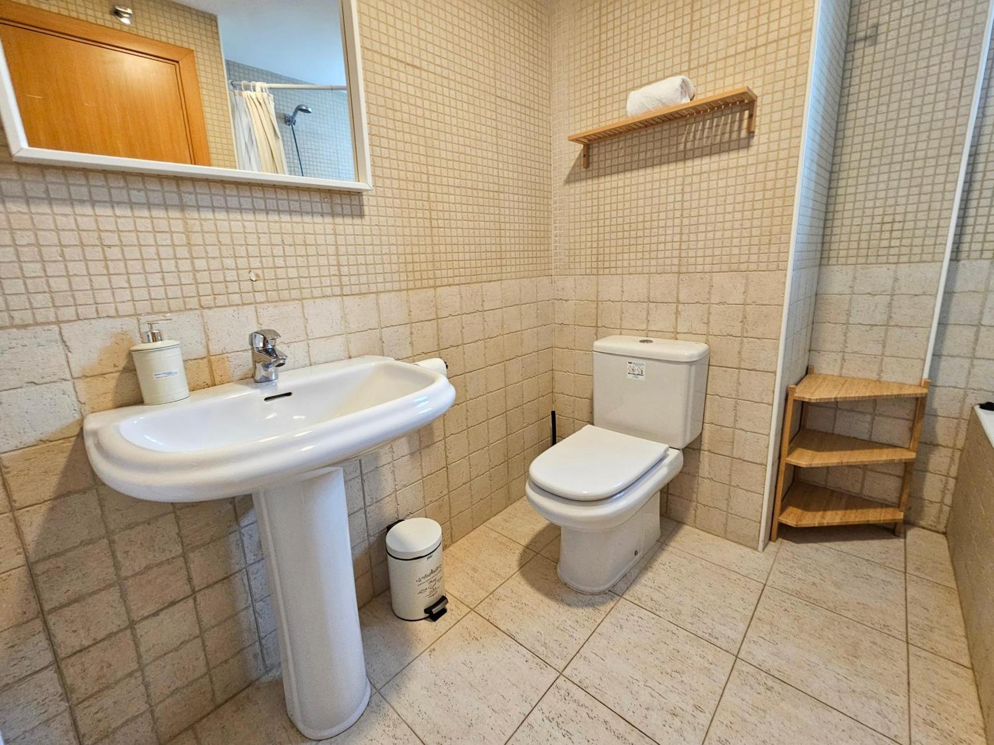 Apartamentos Escarrilla Suites 3000 Экстерьер фото