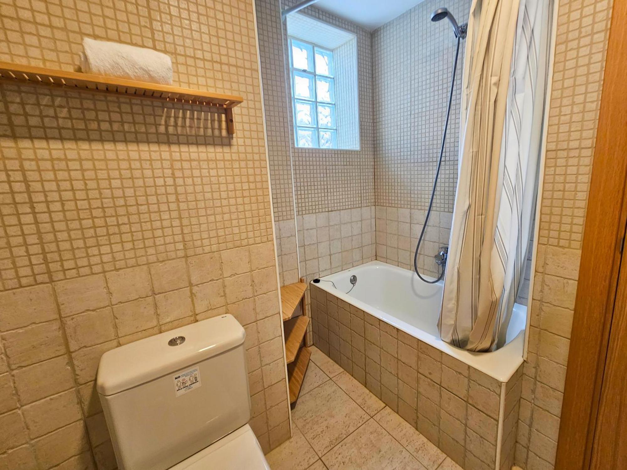 Apartamentos Escarrilla Suites 3000 Экстерьер фото