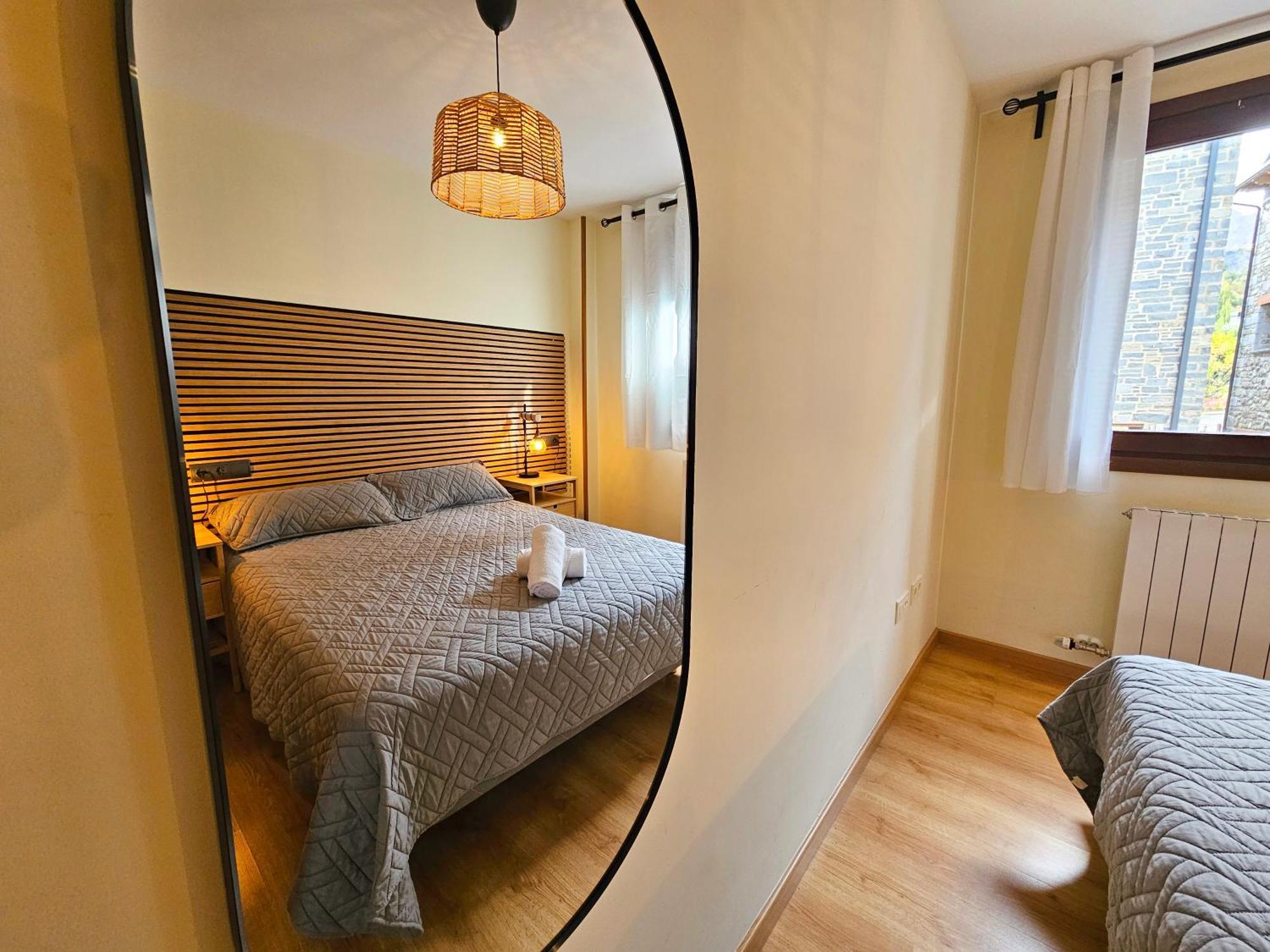 Apartamentos Escarrilla Suites 3000 Экстерьер фото