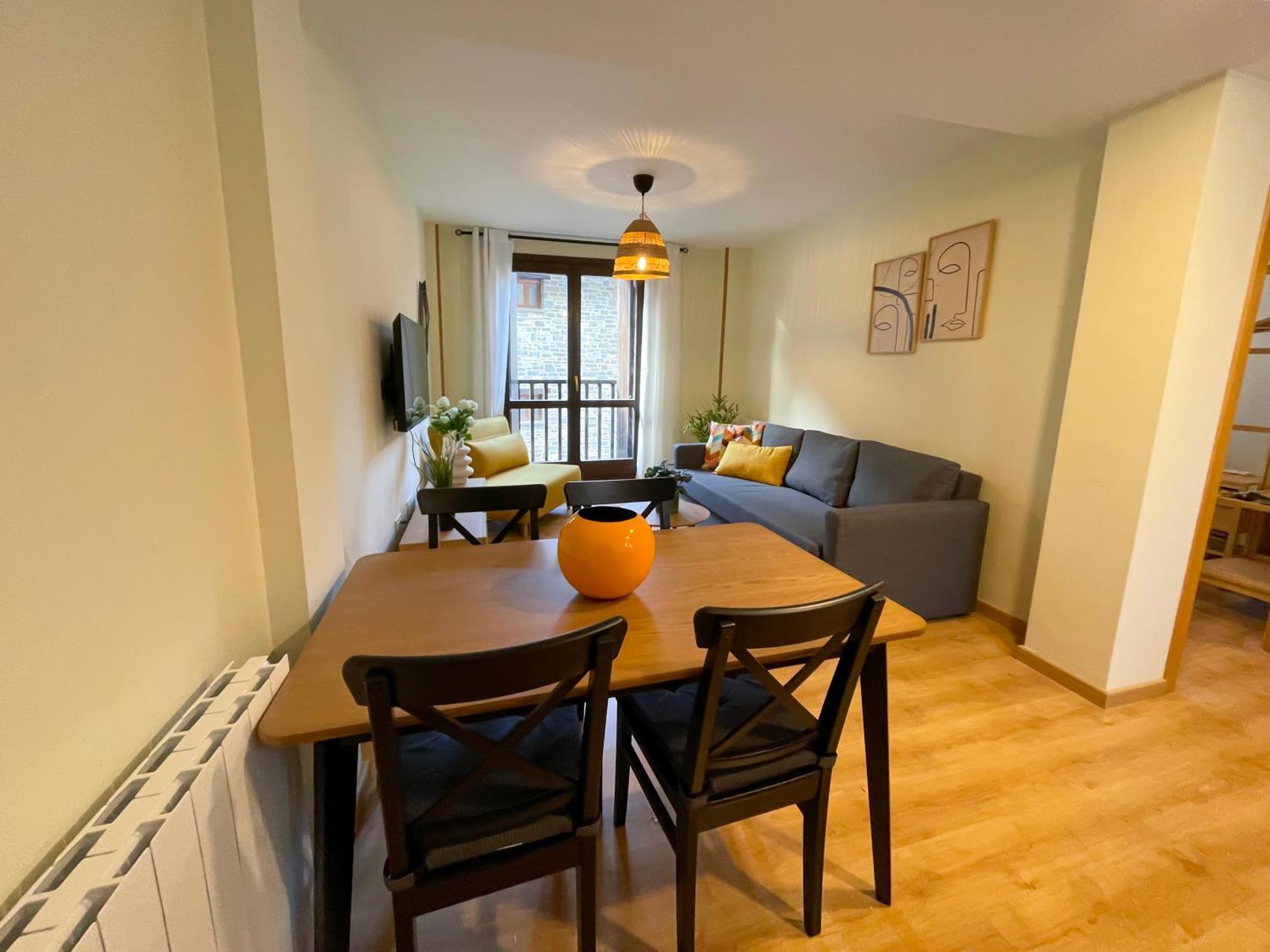 Apartamentos Escarrilla Suites 3000 Экстерьер фото